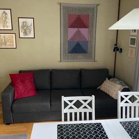 Aslak Apartment Saariselka Εξωτερικό φωτογραφία