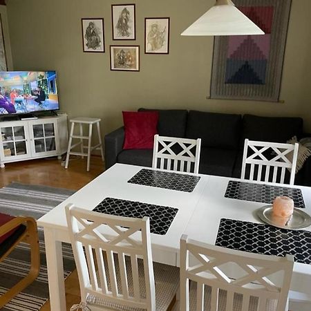 Aslak Apartment Saariselka Εξωτερικό φωτογραφία