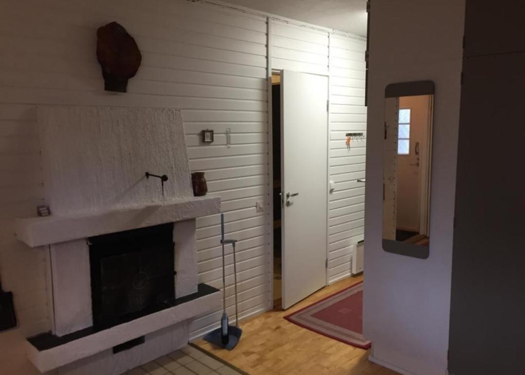 Aslak Apartment Saariselka Εξωτερικό φωτογραφία