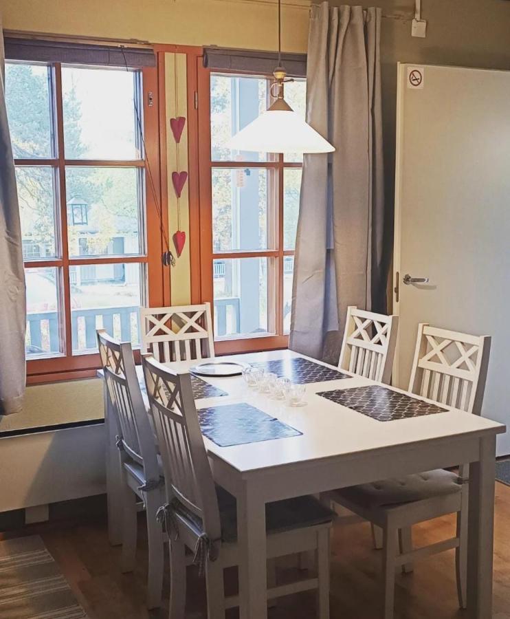 Aslak Apartment Saariselka Εξωτερικό φωτογραφία