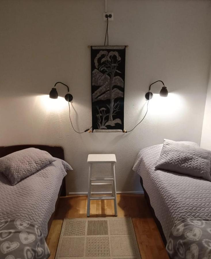 Aslak Apartment Saariselka Εξωτερικό φωτογραφία