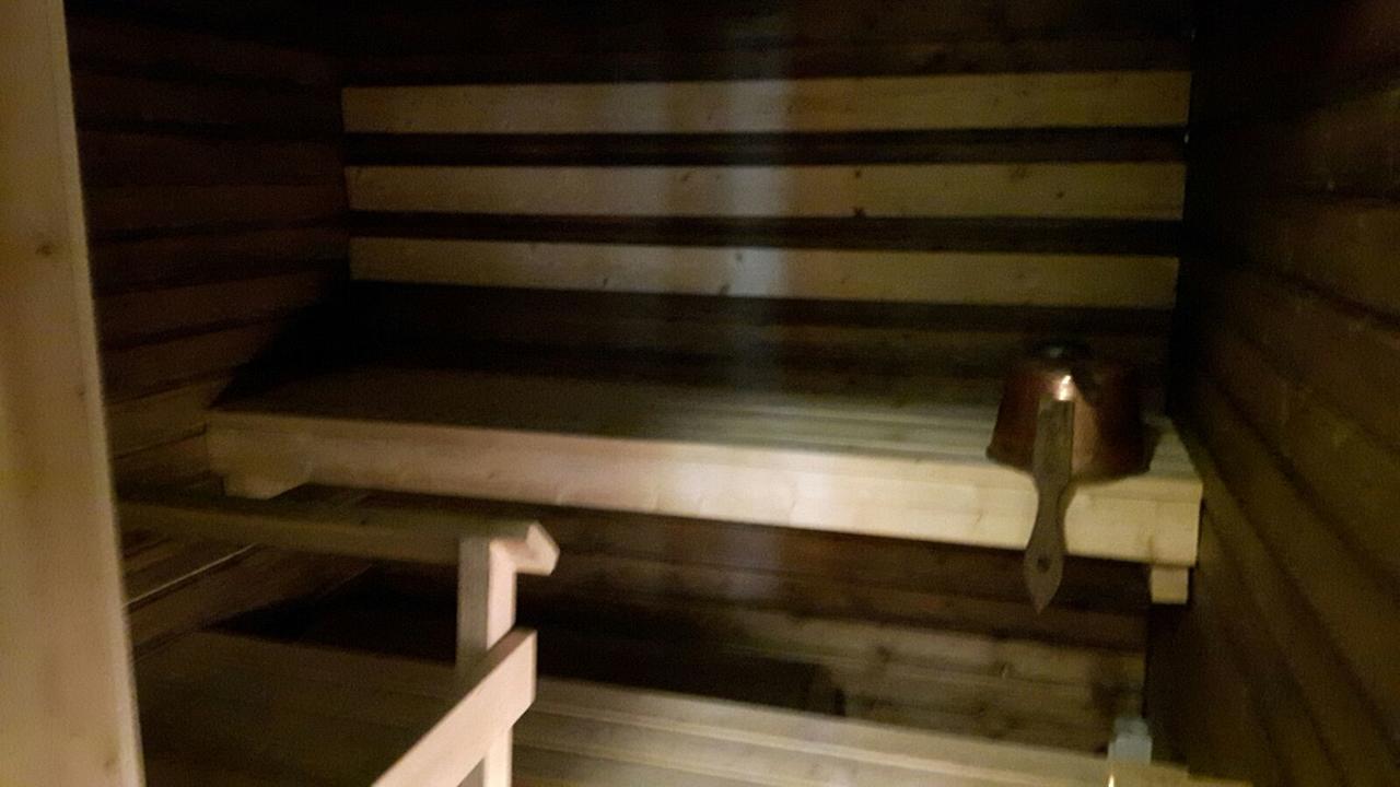 Aslak Apartment Saariselka Εξωτερικό φωτογραφία