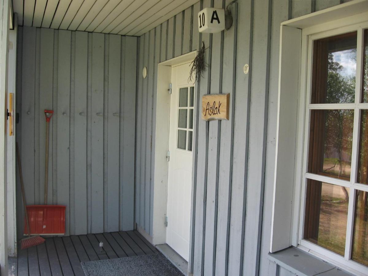 Aslak Apartment Saariselka Εξωτερικό φωτογραφία